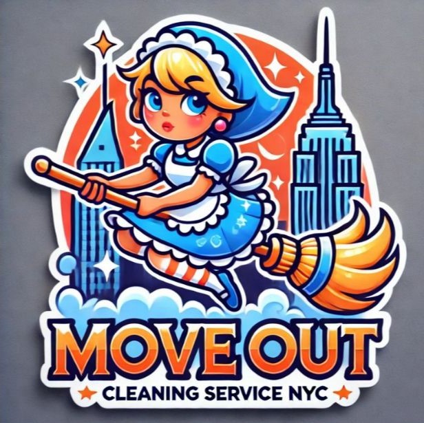 Move Out Cleaning Service NYC Icon